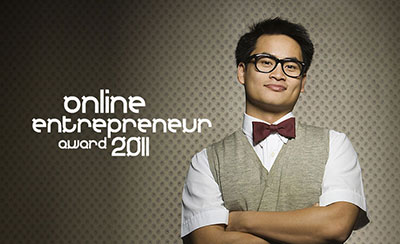 cimb niaga online entrepreneur