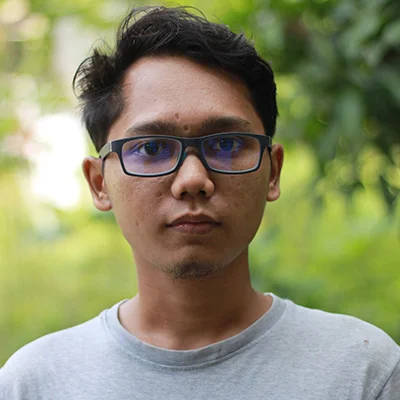 Agus Susilo - Web Designer and UI/UX at komunigrafik