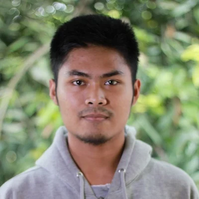 Chodam Alief - Web Developer at komunigrafik